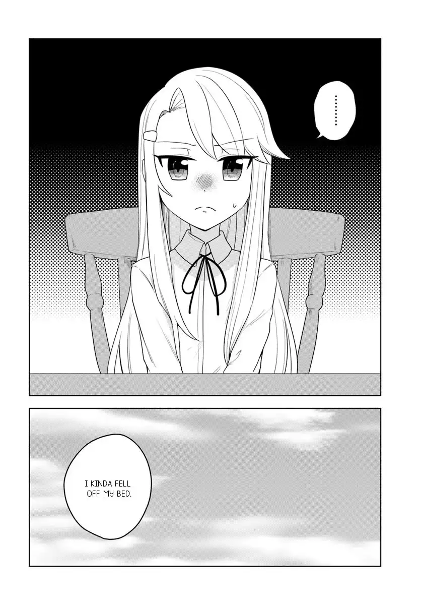 Eiyuu no Musume Toshite Umarekawatta Eiyuu wa Futatabi Eiyuu o Mezasu Chapter 15.2 14